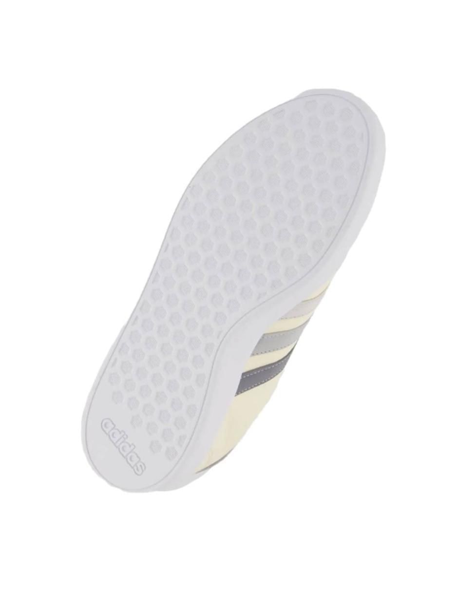 Tenis Grand Court Base de mujer 5