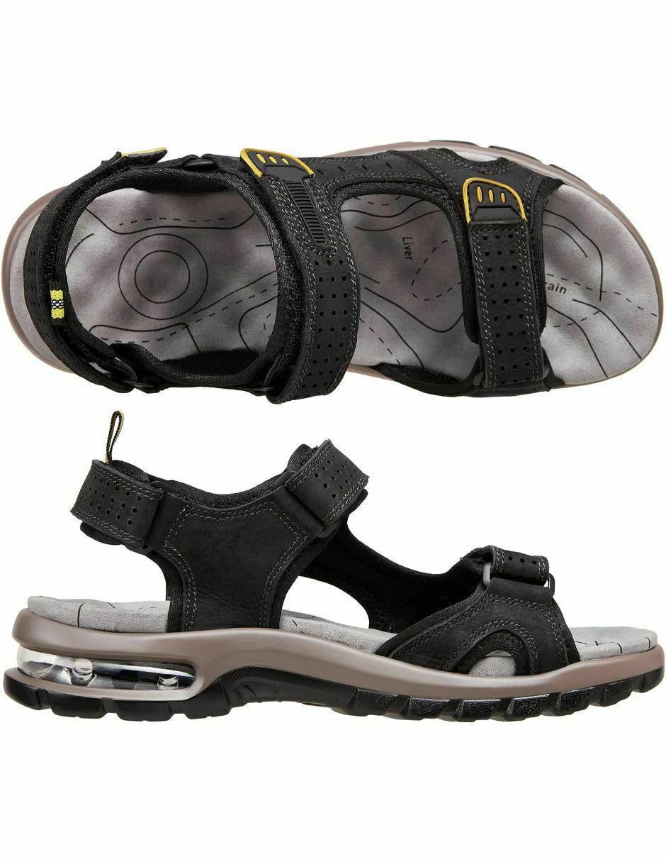 Sandalia para hombre 4