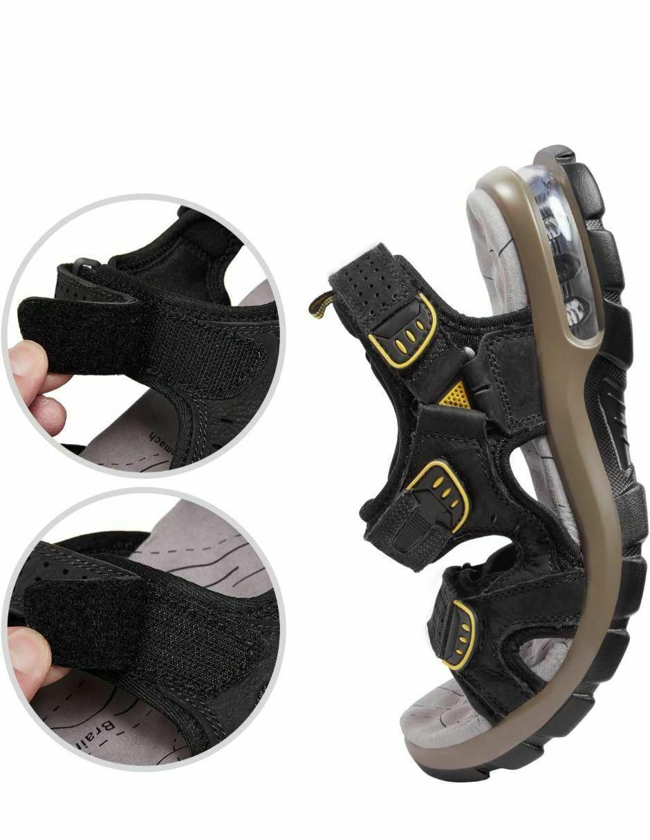 Sandalia para hombre 5