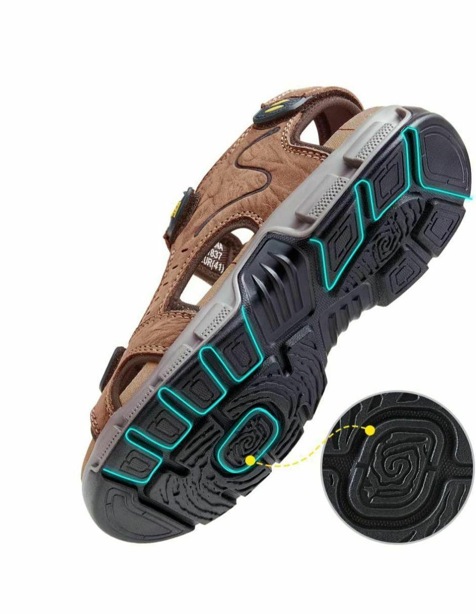 Sandalia para hombre 2