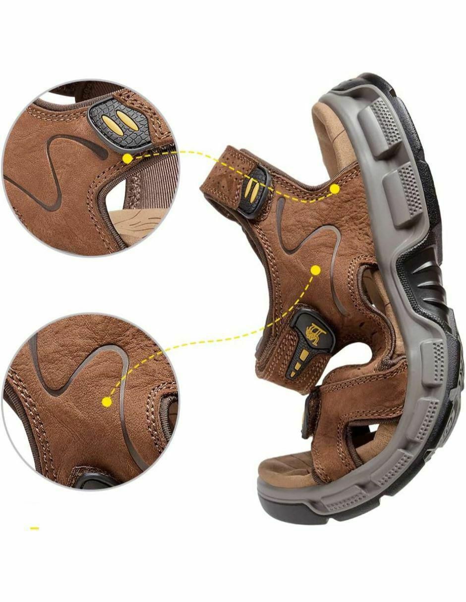 Sandalia para hombre 3