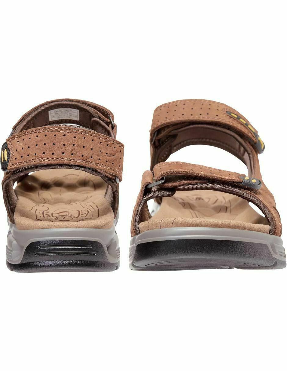 Sandalia para hombre 4