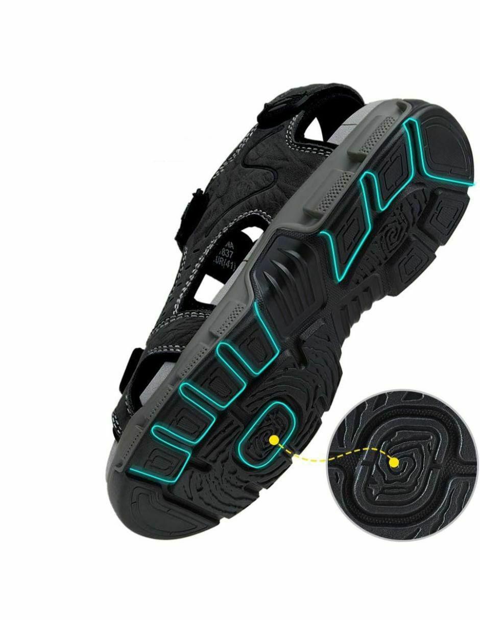 Sandalia para hombre 2