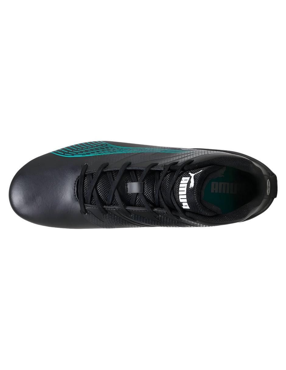 Tenis Puma Carbon Cat Mid Mercedes Benz AMG Motorsport F1 de hombre