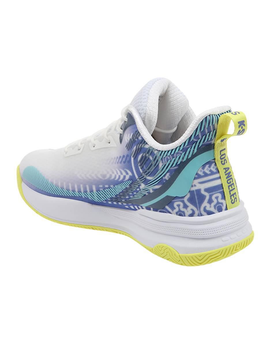 Tenis Boom de hombre para entrenamiento 3