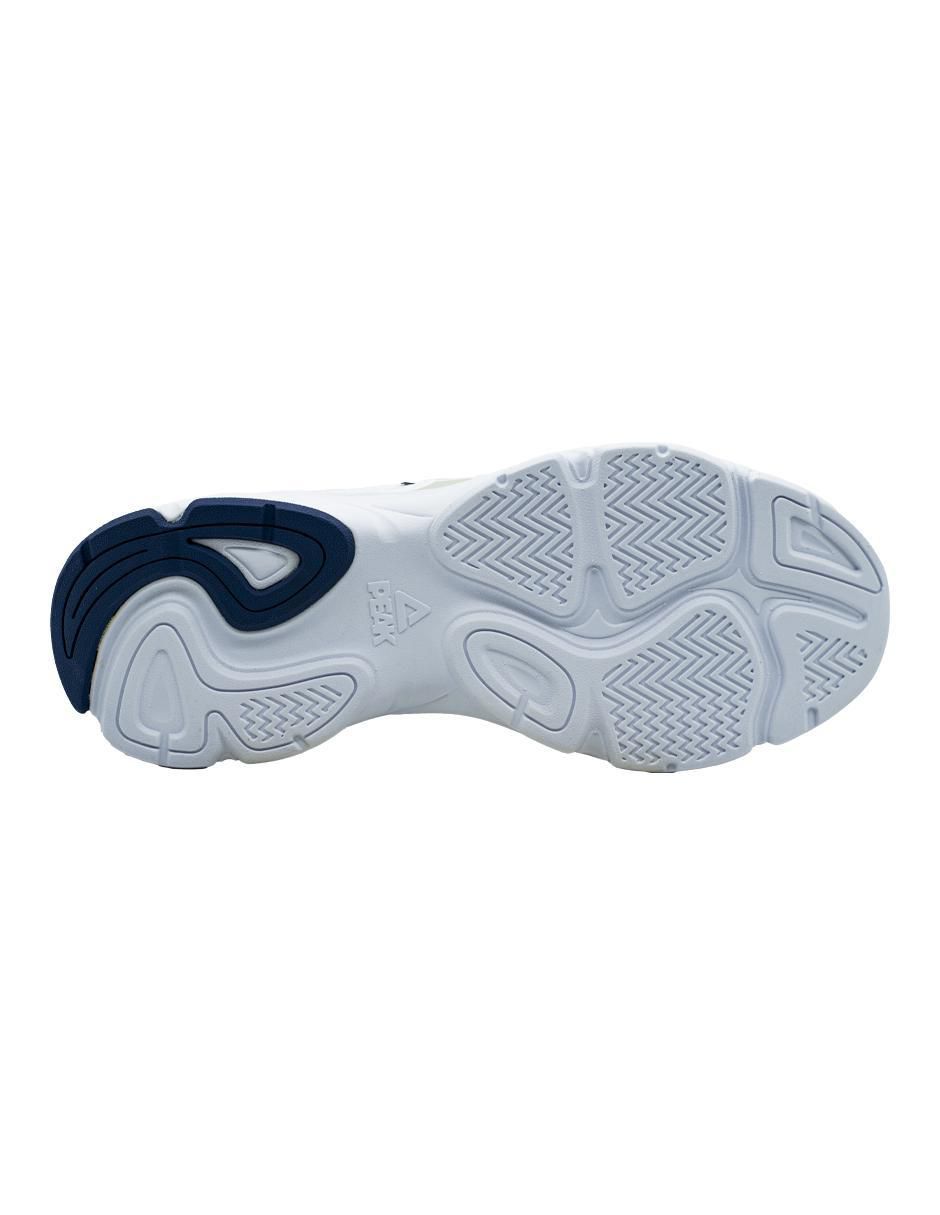 Tenis de hombre 3