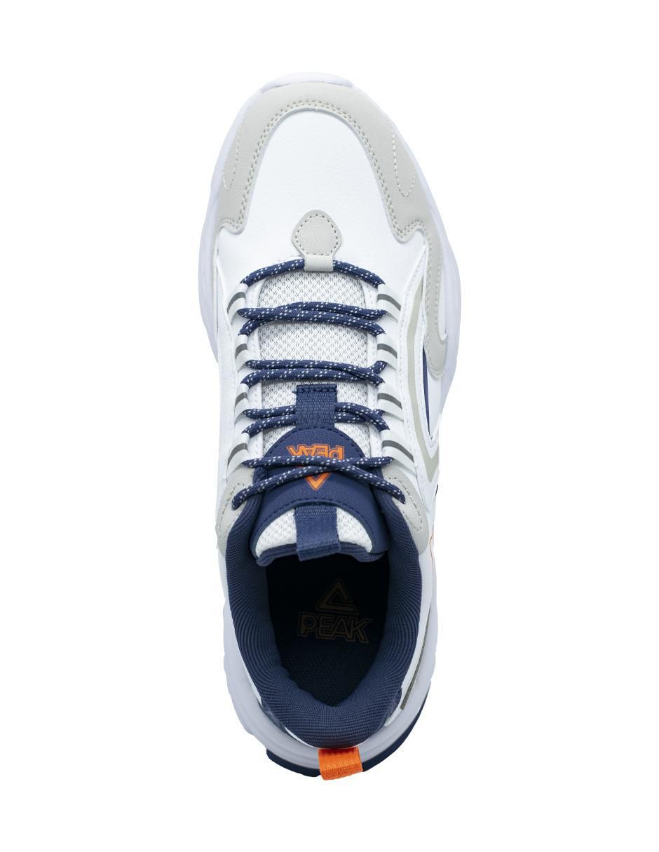 Tenis de hombre 4