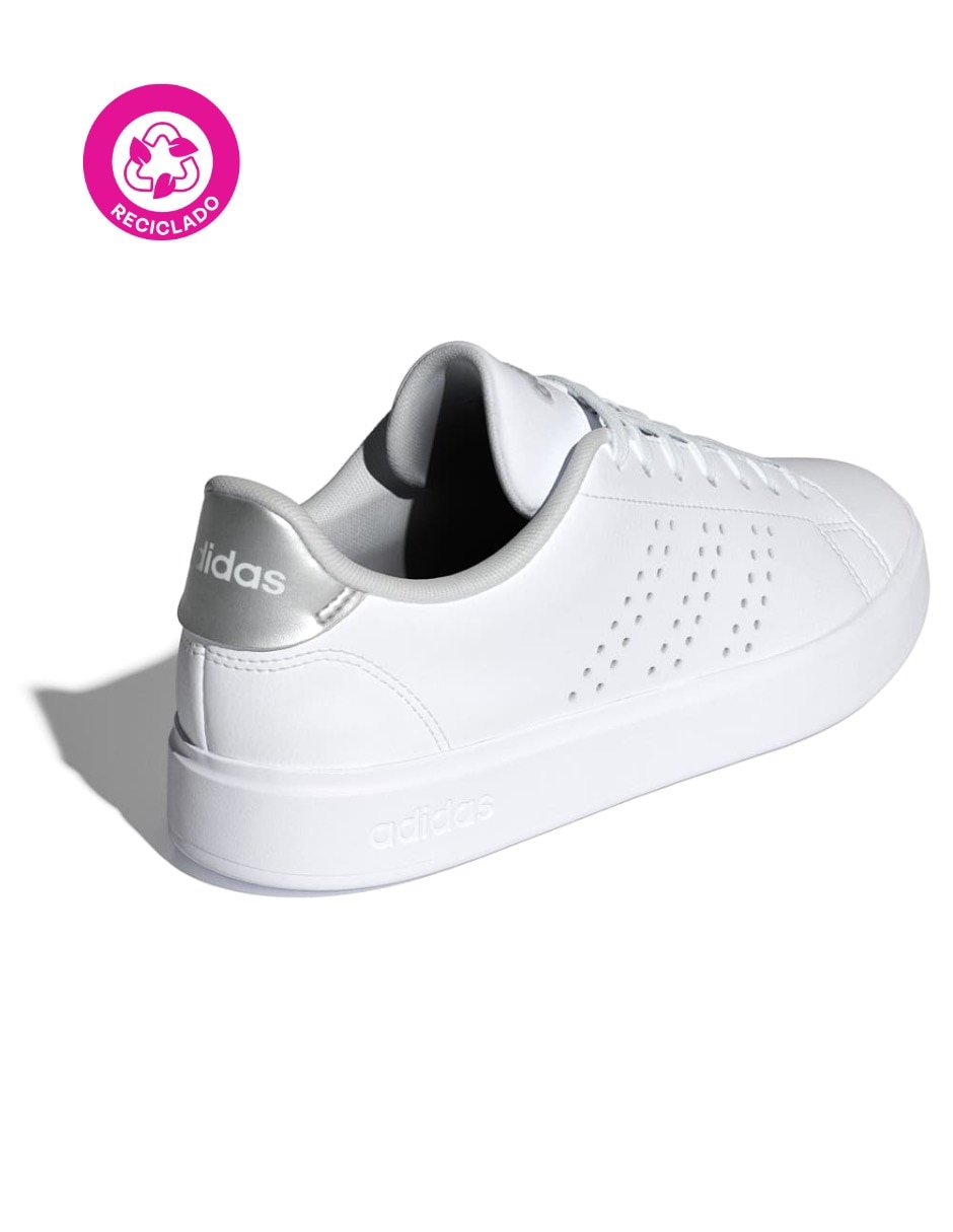 Tenis para entrenamiento advantage 2.0 de mujer 3