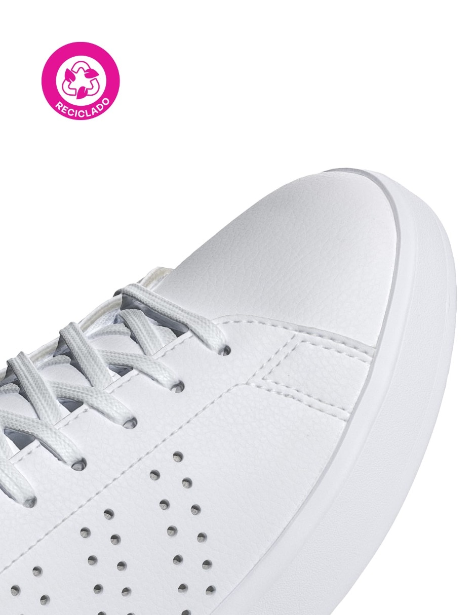 Tenis para entrenamiento advantage 2.0 de mujer 4