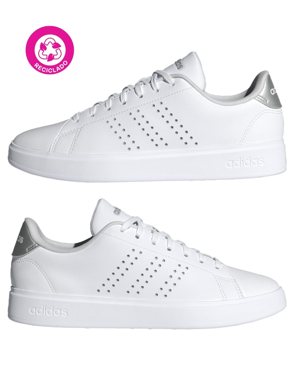 Tenis para entrenamiento advantage 2.0 de mujer 7