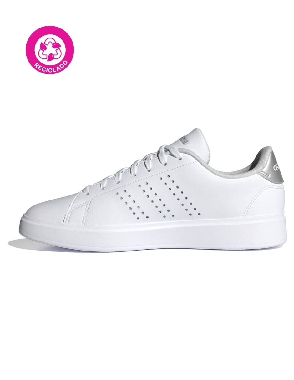 Tenis para entrenamiento advantage 2.0 de mujer 10