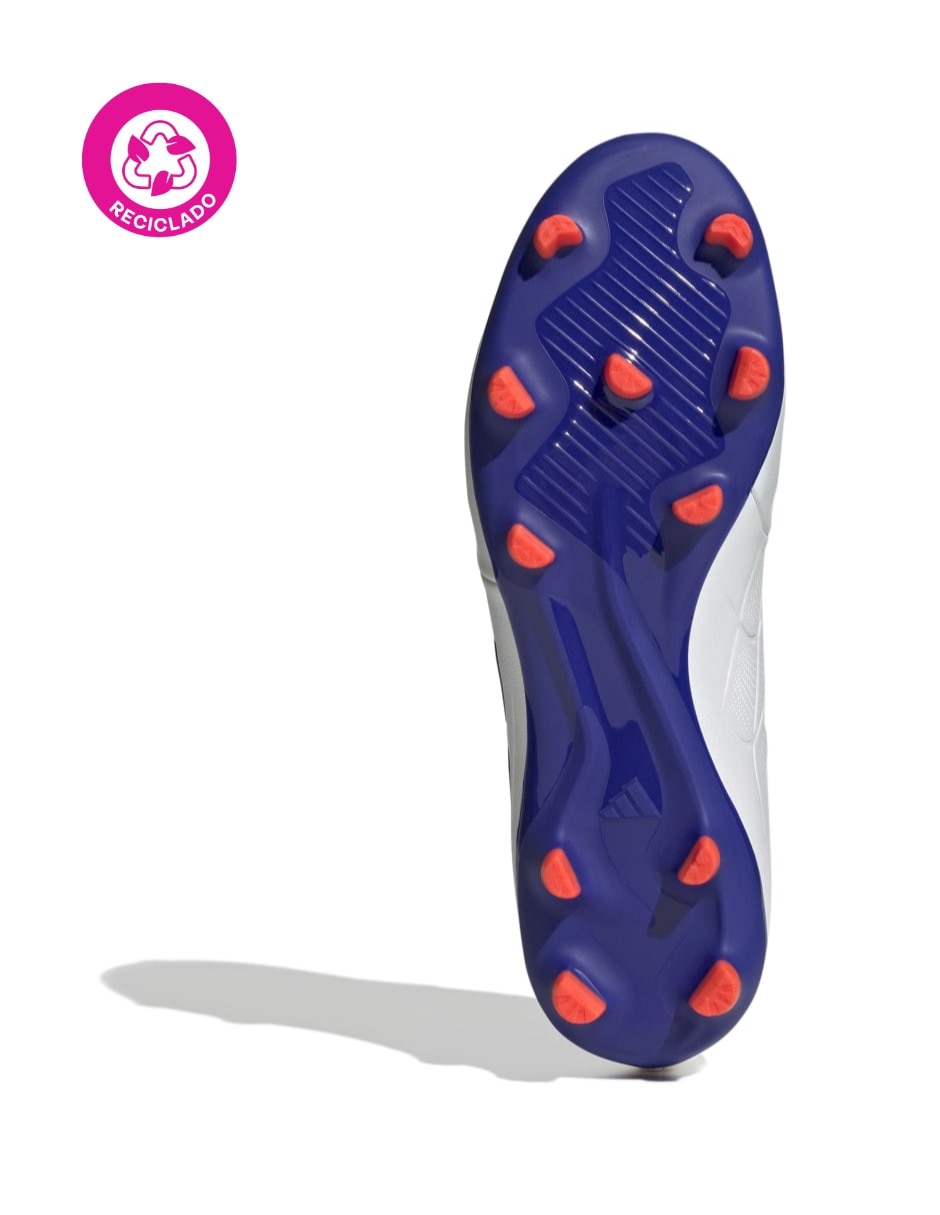 Tenis Copa Pure 2 League FG de hombre para fútbol 3