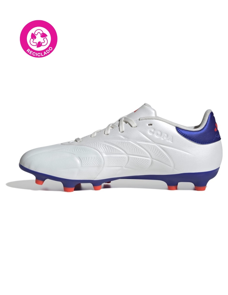 Tenis Copa Pure 2 League FG de hombre para fútbol 4