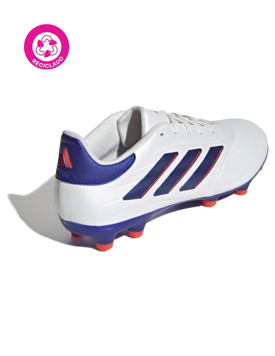Tenis Copa Pure 2 League FG de hombre para fútbol 6