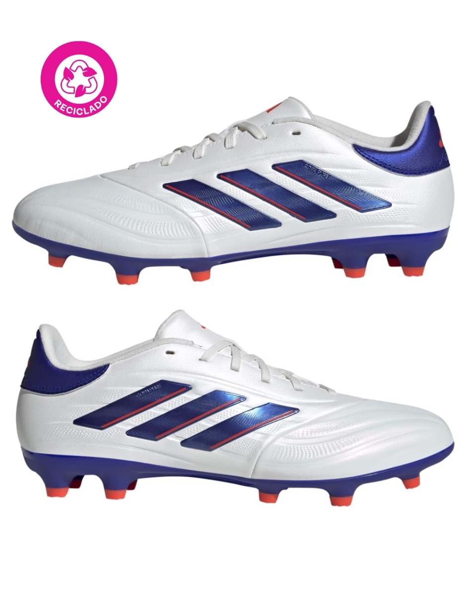 Tenis Copa Pure 2 League FG de hombre para fútbol 9