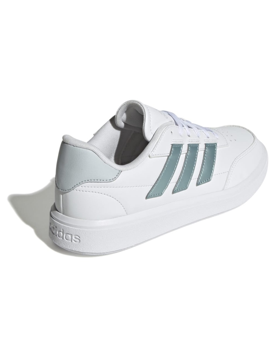 Tenis courtblock de mujer 3