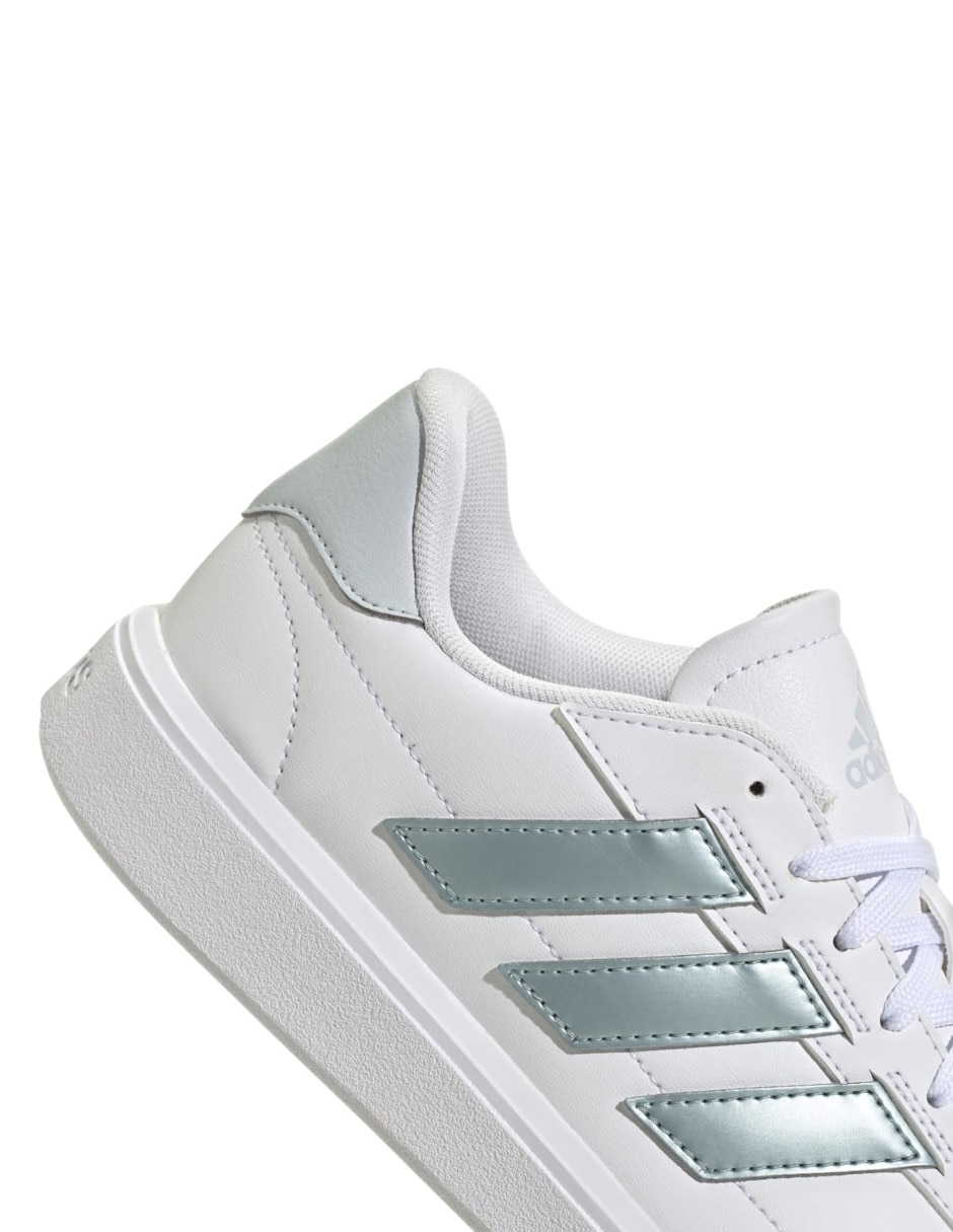 Tenis courtblock de mujer 4