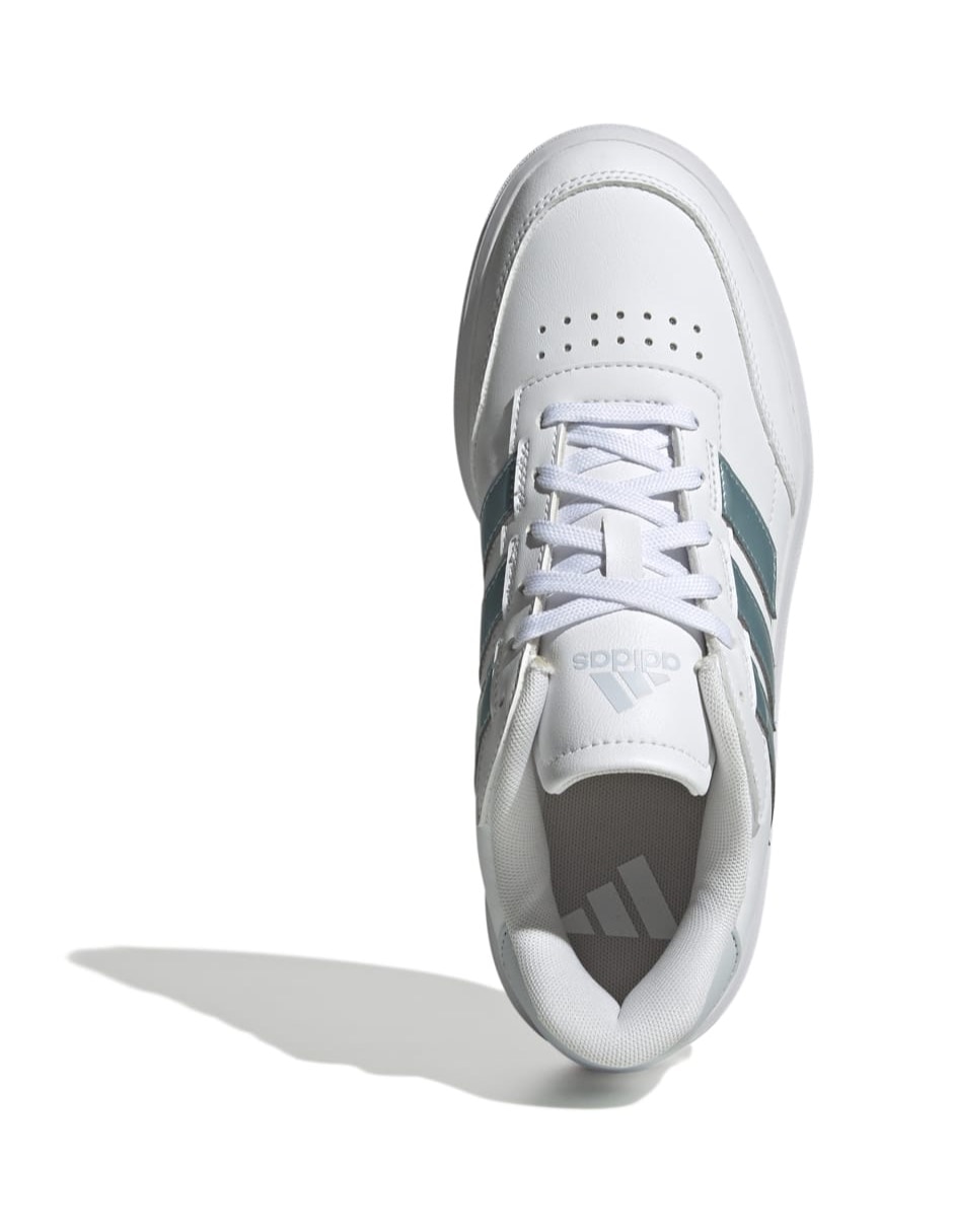Tenis courtblock de mujer 6