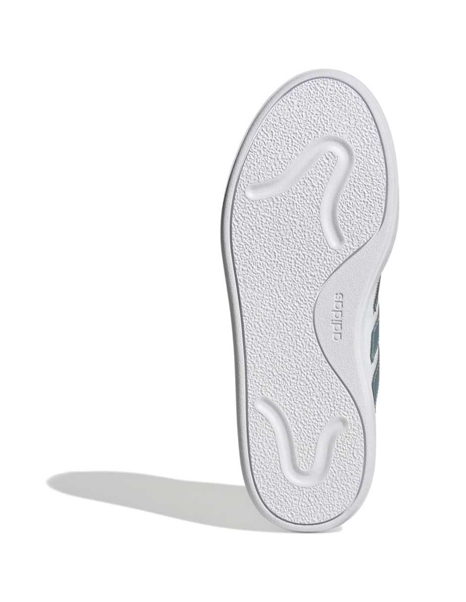 Tenis courtblock de mujer 7