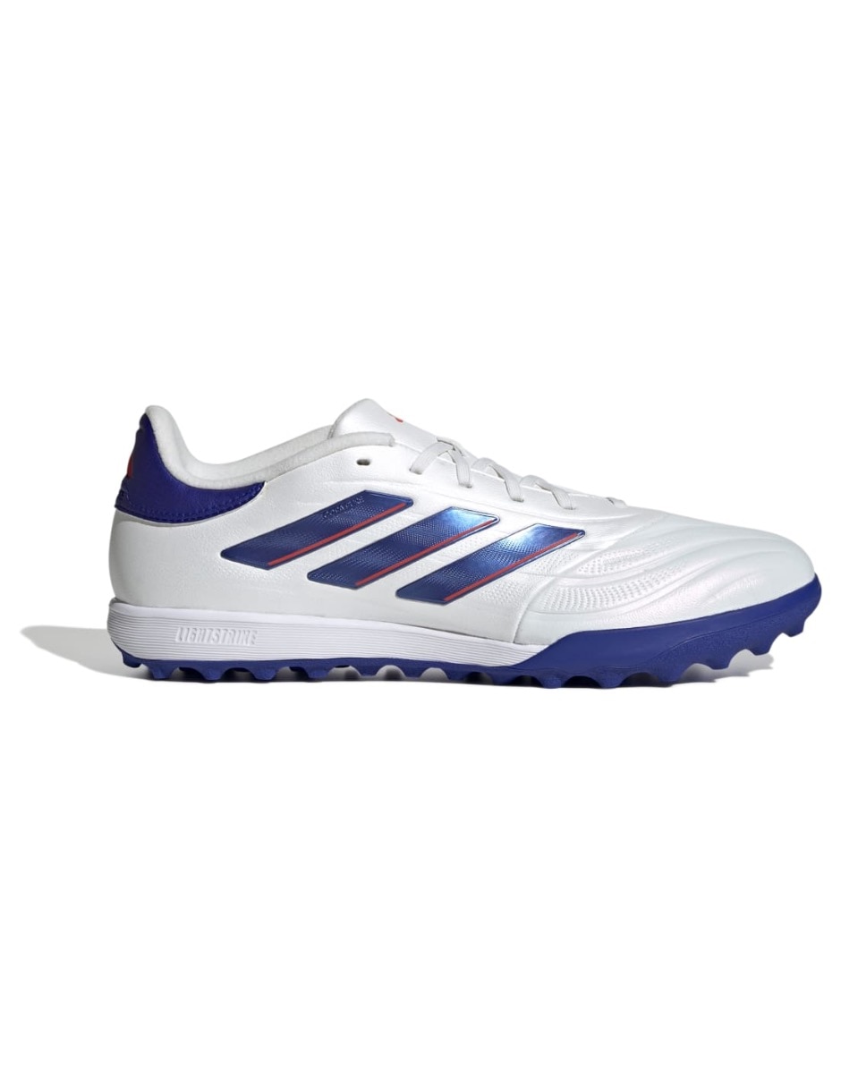 Tenis ADIDAS Copa Pure 2 League TF de hombre para futbol