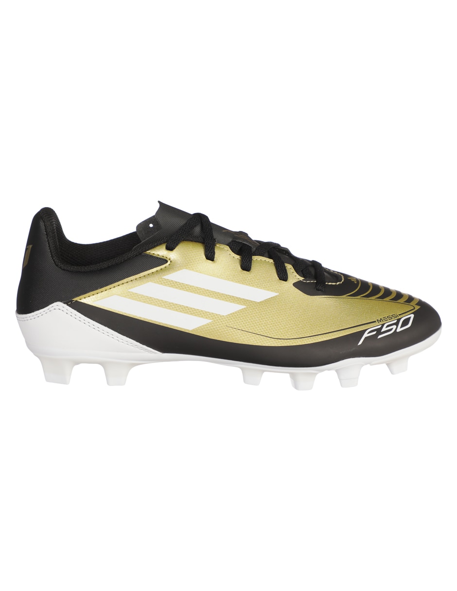 Tenis F50 Club FxG Messi para fútbol de hombre 2