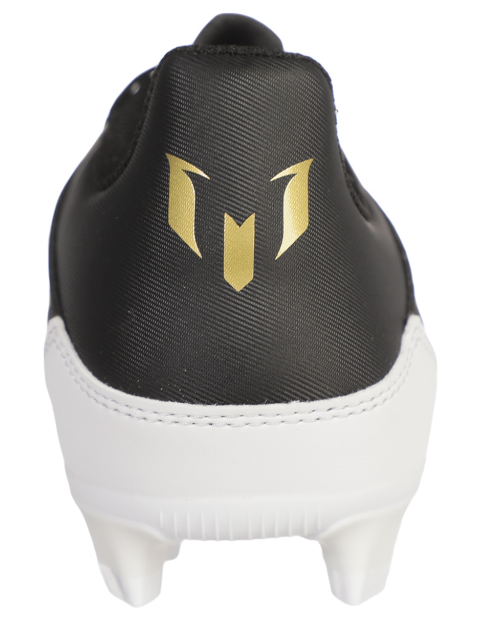 Tenis F50 Club FxG Messi para fútbol de hombre 3
