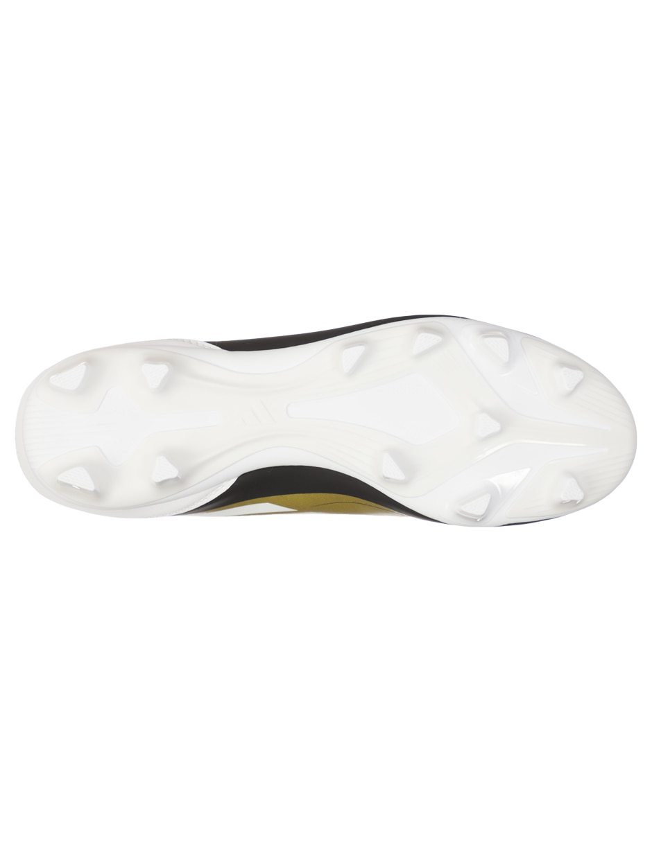 Tenis F50 Club FxG Messi para fútbol de hombre 6