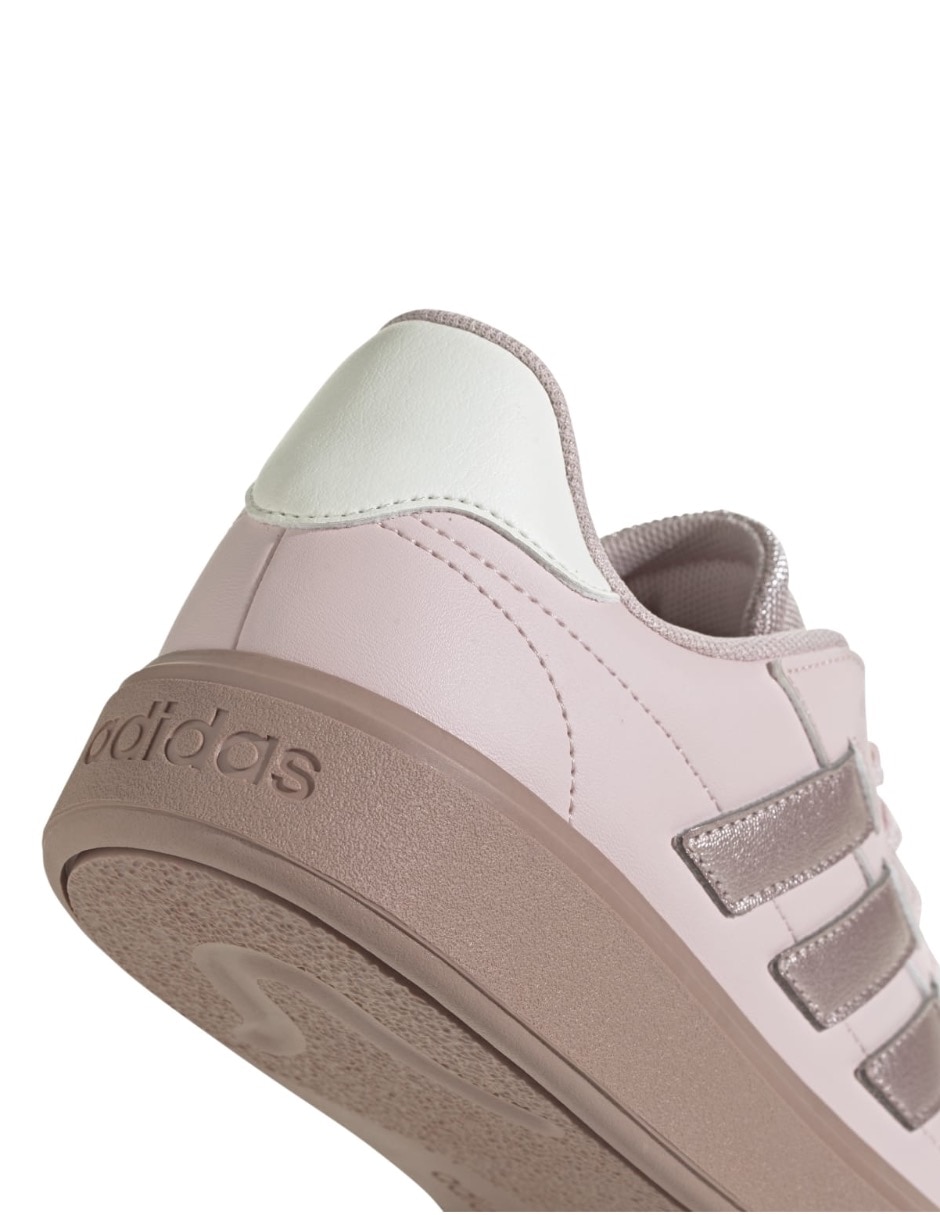 Tenis courtblock de mujer 4