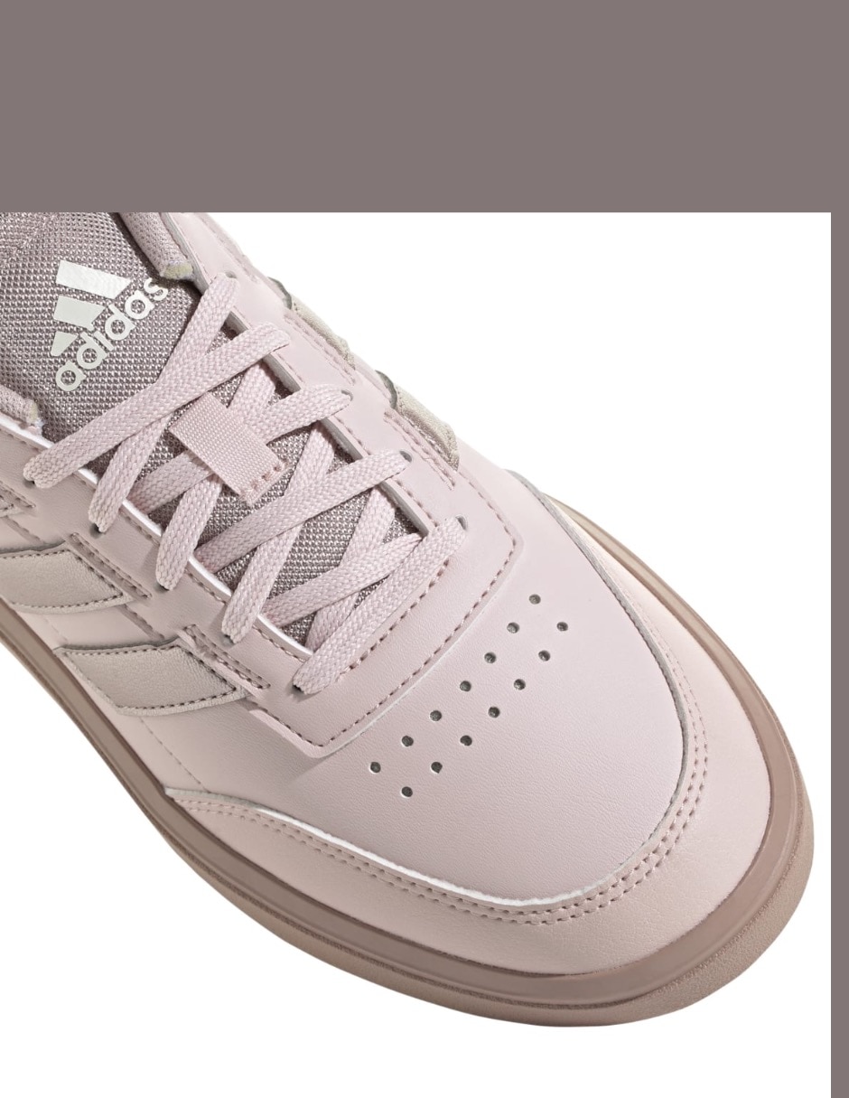 Tenis courtblock de mujer 5