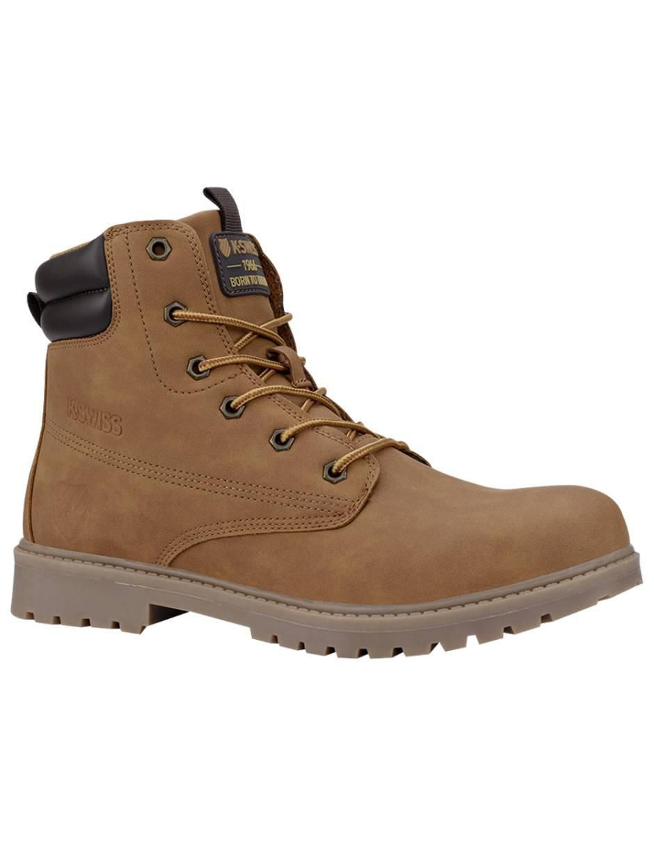 Bota casual Lincoln para hombre