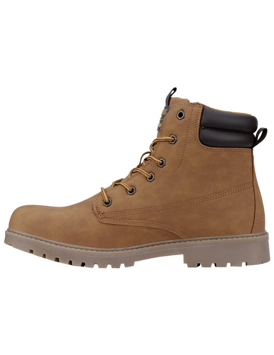 Bota casual Lincoln para hombre 3