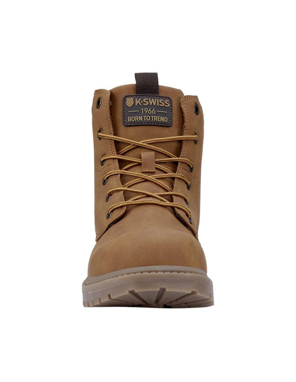Bota casual Lincoln para hombre 5