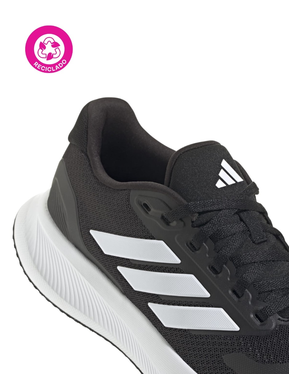 Tenis Runfalcon 5 W para correr de mujer 7