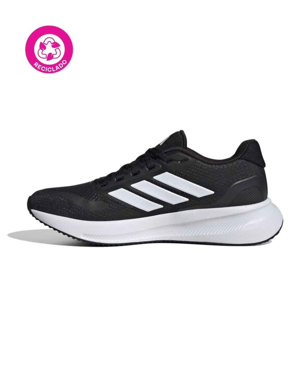 Tenis Runfalcon 5 W para correr de mujer 11