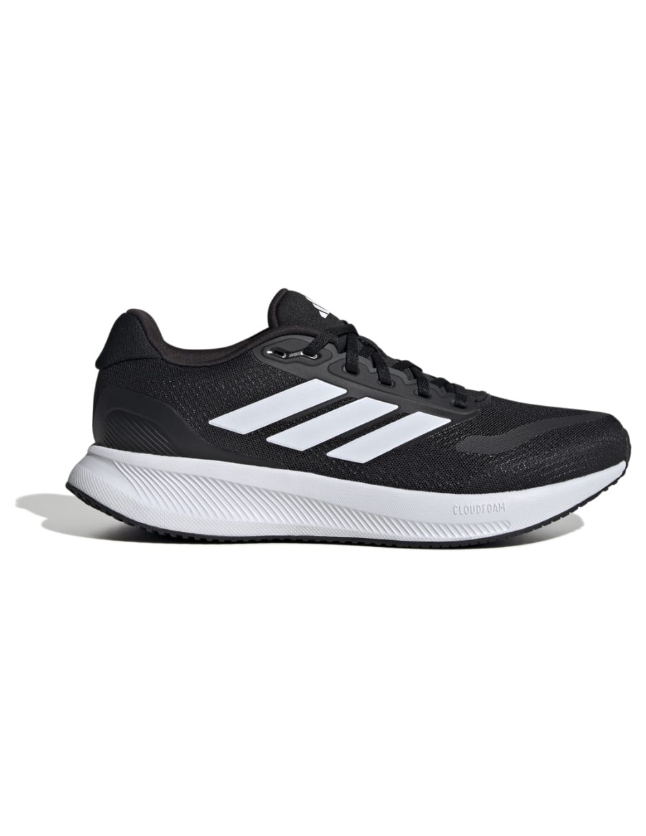 Tenis ADIDAS Runfalcon 5 de hombre para correr Liverpool