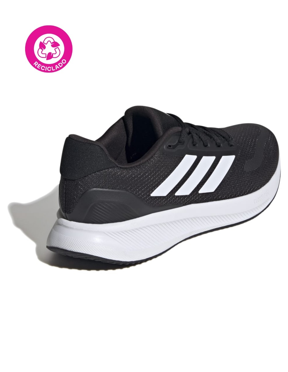 Tenis Runfalcon 5 para correr de hombre 6