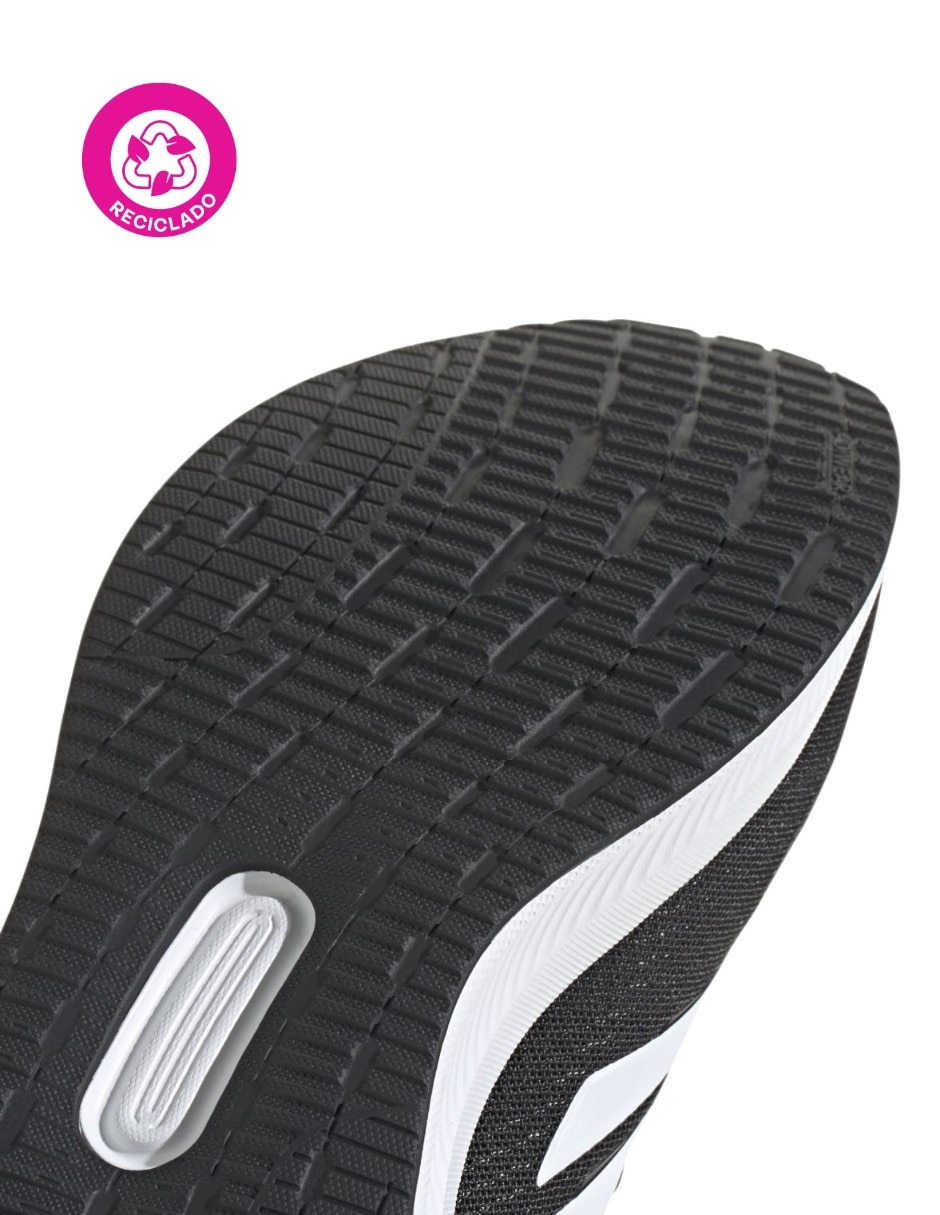 Tenis Runfalcon 5 para correr de hombre 7