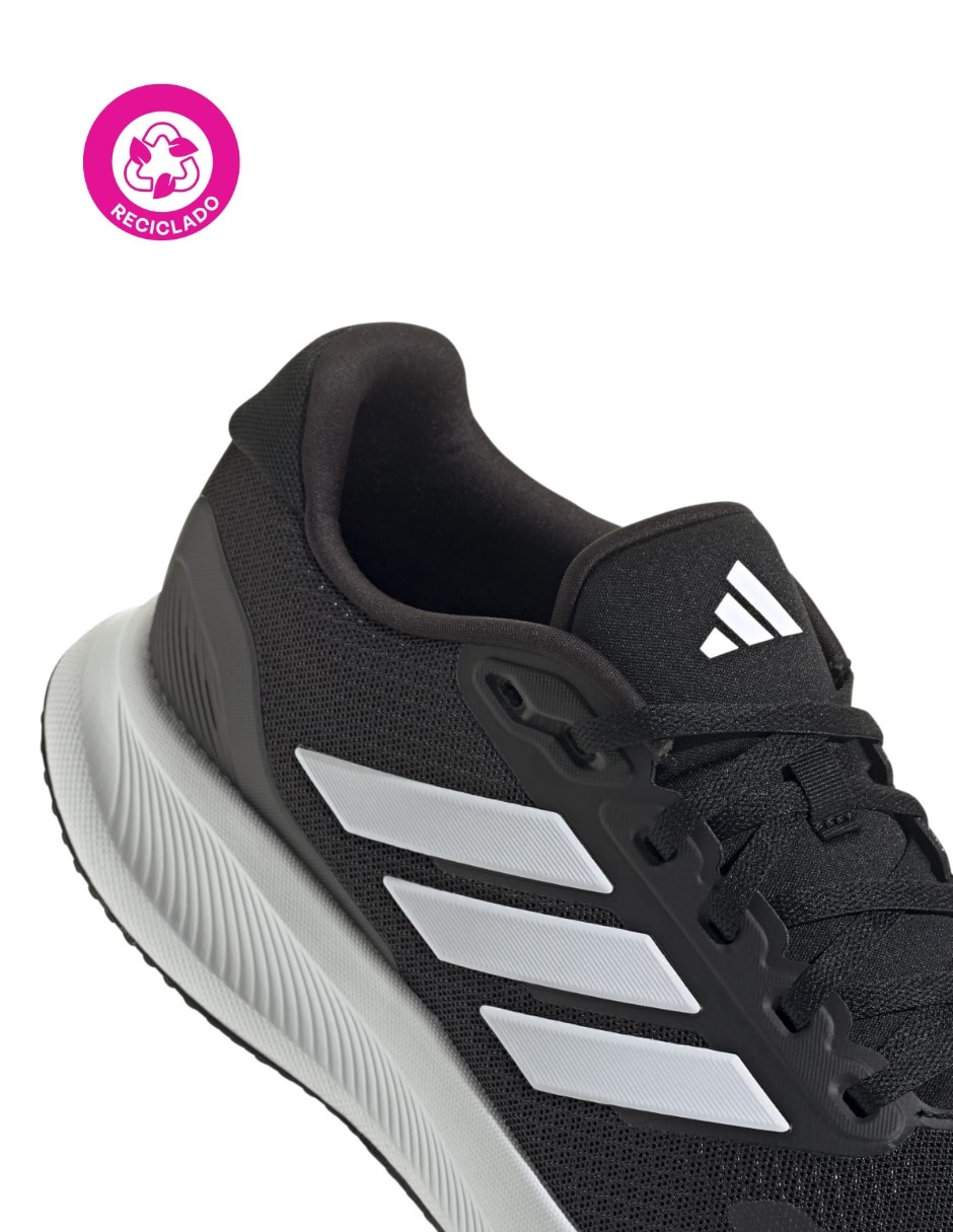 Tenis Runfalcon 5 para correr de hombre 8