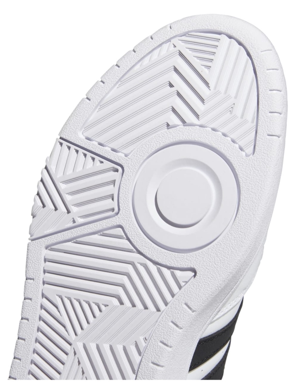 Tenis Hoops 3.0 Mid de hombre 8