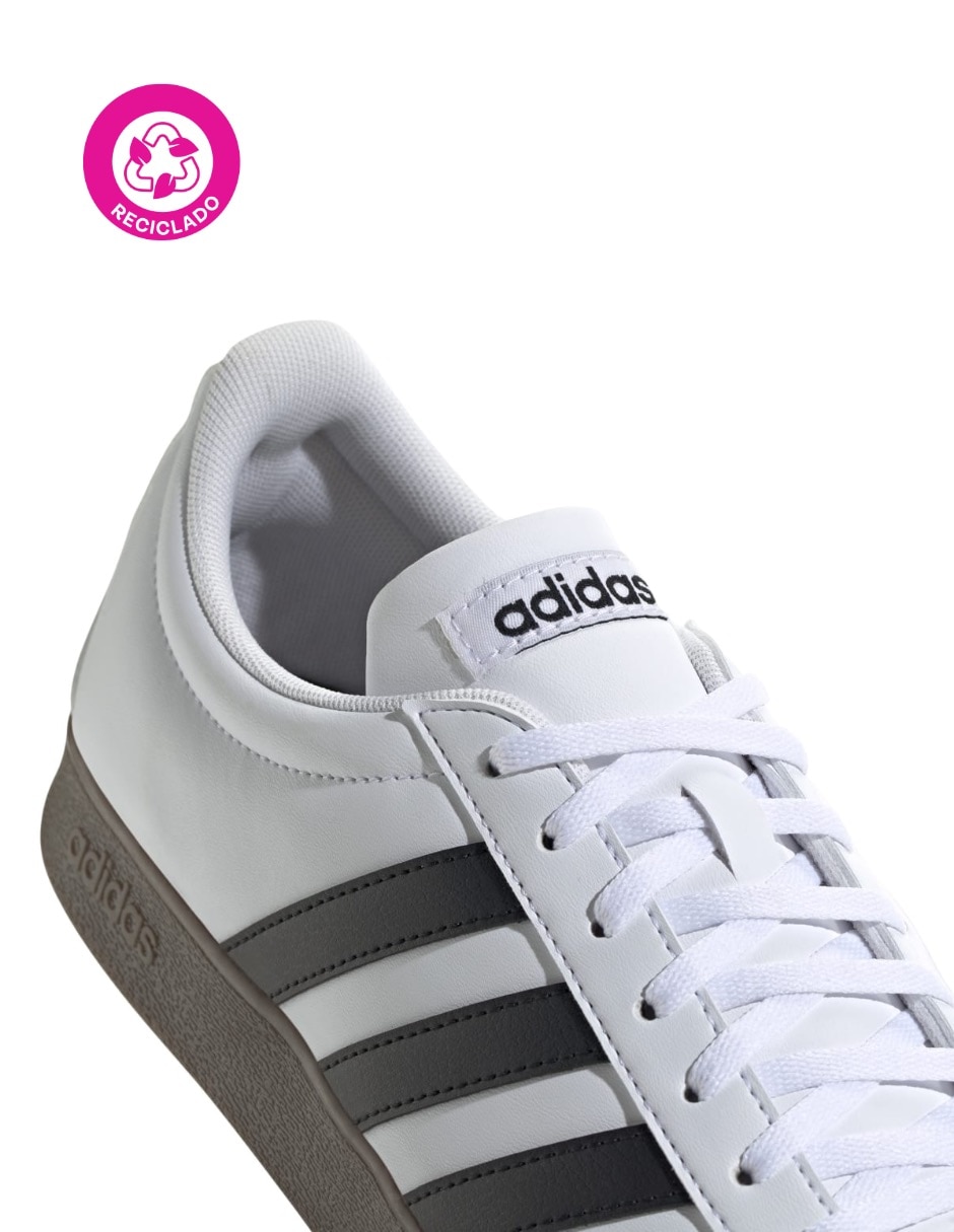 Tenis Court Base de hombre 8