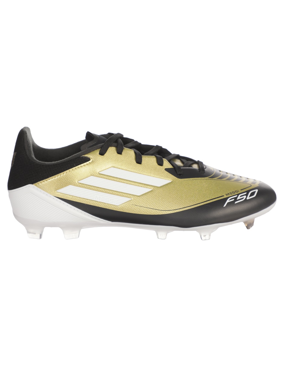 Tenis F50 League FG/MG Messi de hombre para fútbol 2