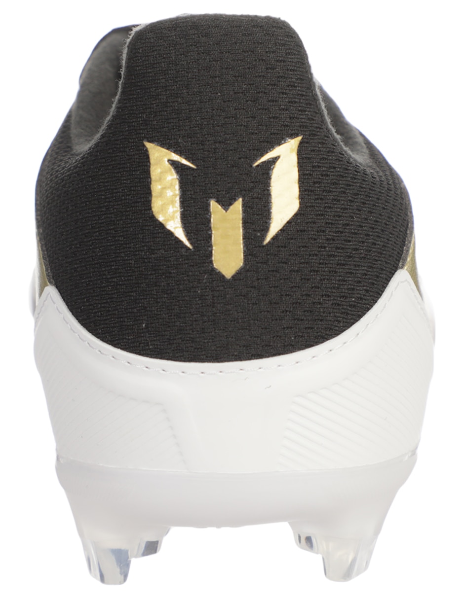 Tenis F50 League FG/MG Messi de hombre para fútbol 3