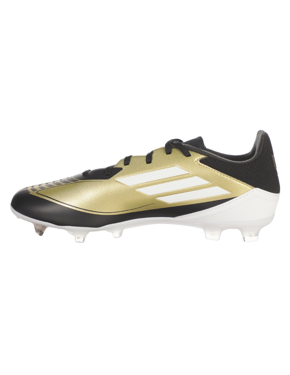 Tenis F50 League FG/MG Messi de hombre para fútbol 4