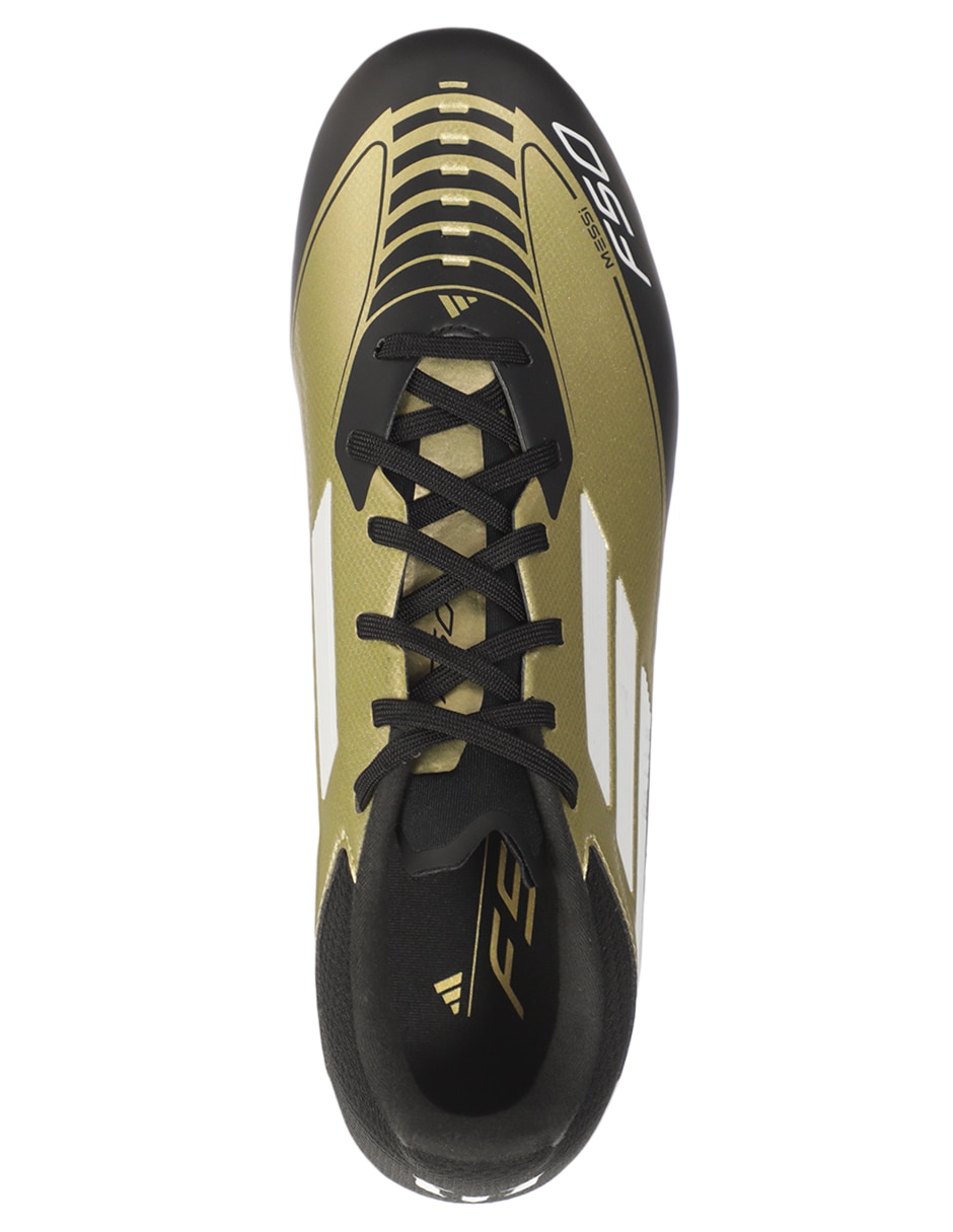 Tenis F50 League FG/MG Messi de hombre para fútbol 5