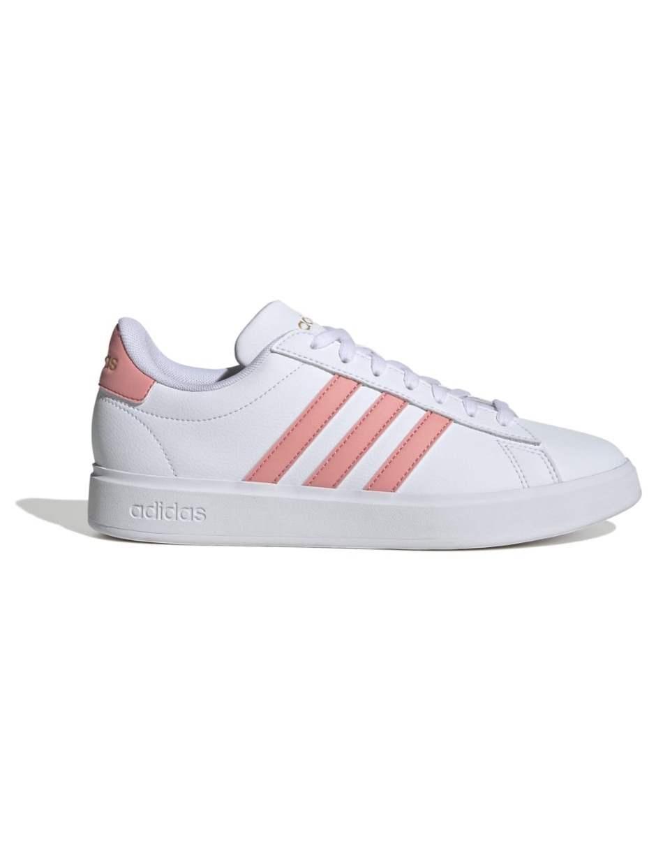 Tenis ADIDAS Grand Court 2.0 de mujer Liverpool