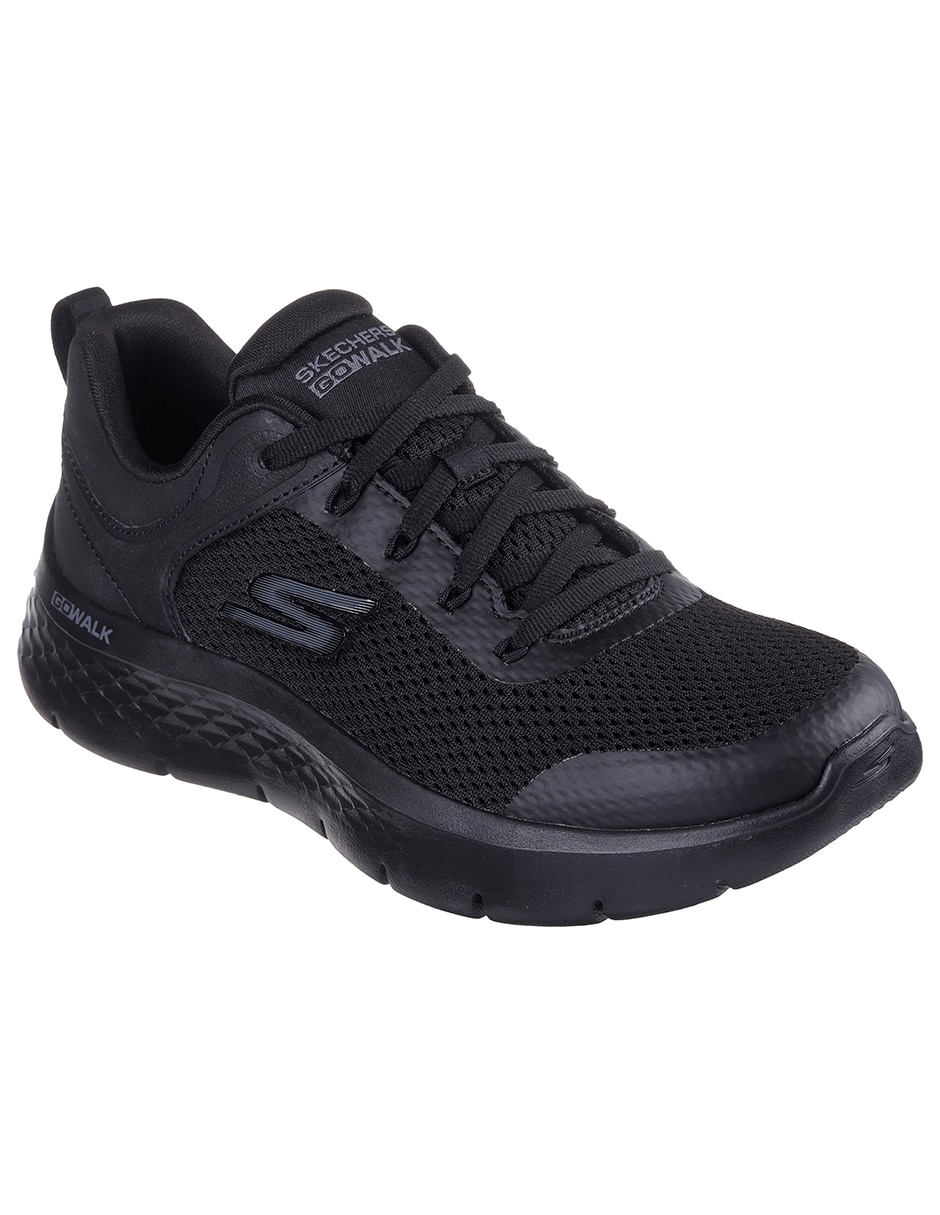 Tenis Skechers Go Walk Flex de mujer