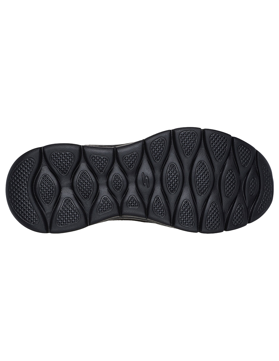 Tenis Go Walk Flex de mujer 4