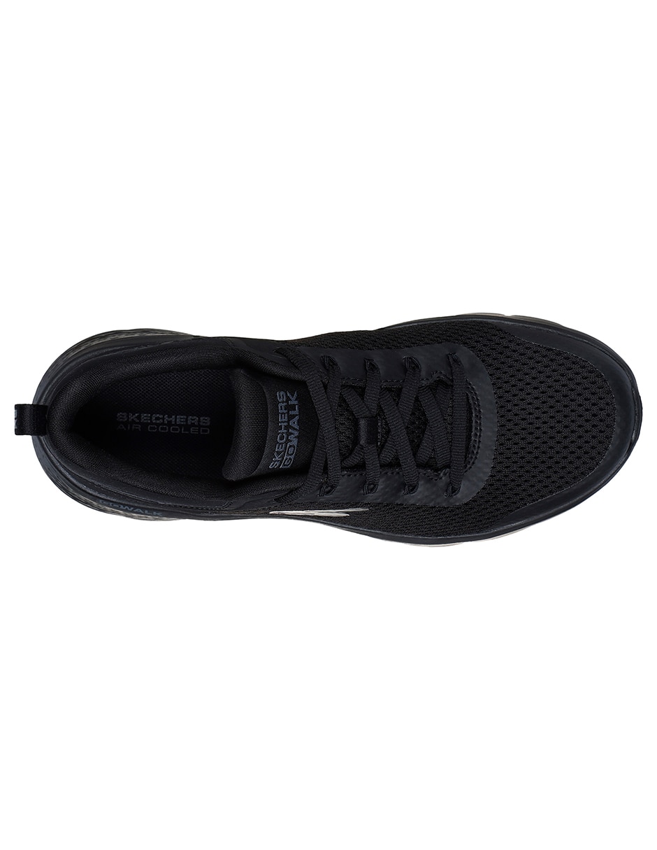Tenis Go Walk Flex de mujer 5