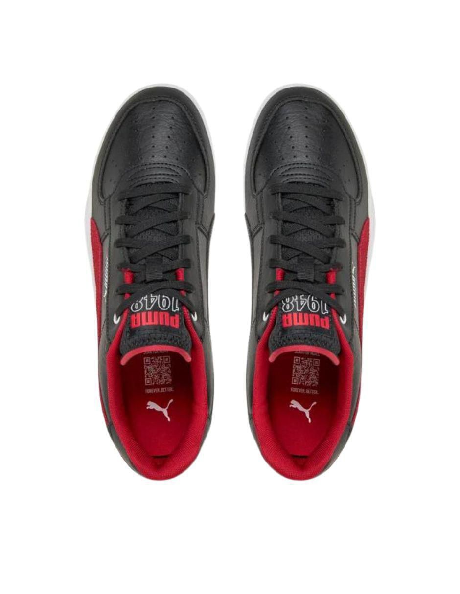 Tenis Caven 2.0 Retro Club unisex 2