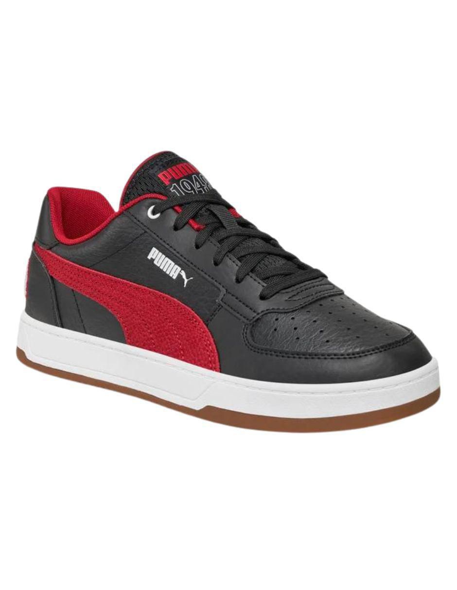 Tenis Caven 2.0 Retro Club unisex 4
